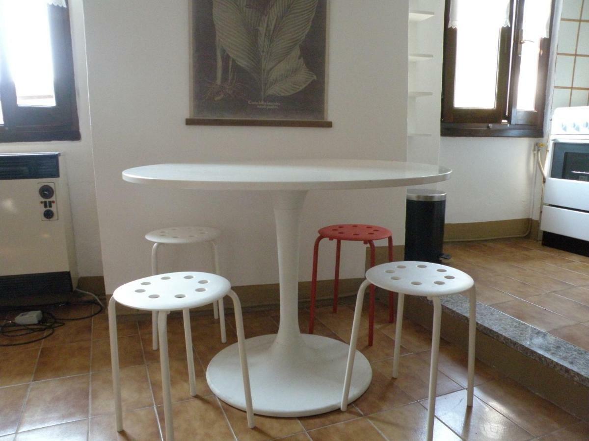 Casa Cubo Villa Varenna Exteriör bild