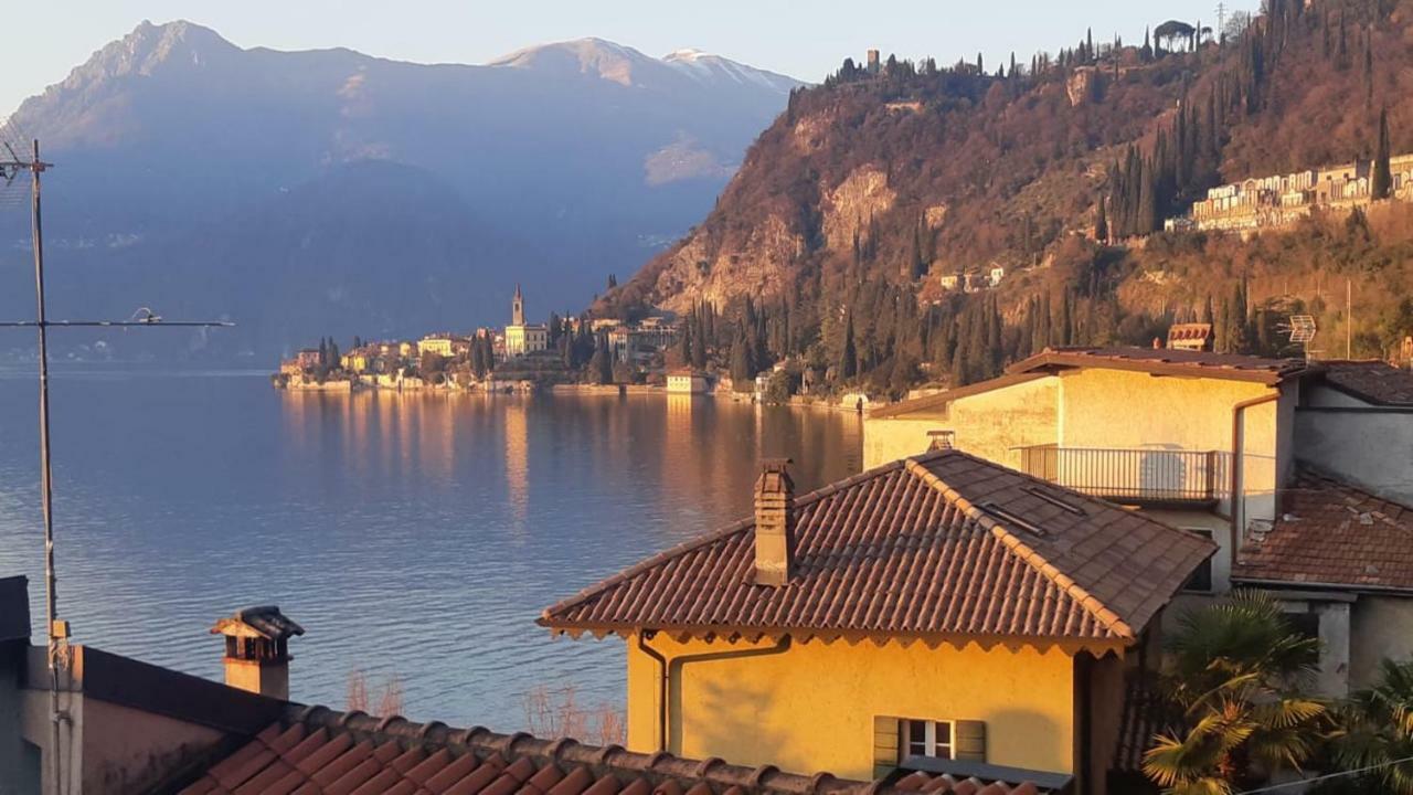 Casa Cubo Villa Varenna Exteriör bild